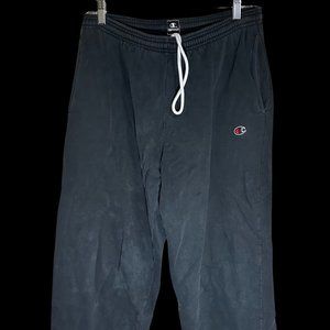 XL CHAMPION SWEATPANTS